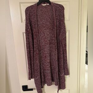 Lucky Brand Cardigan sweater